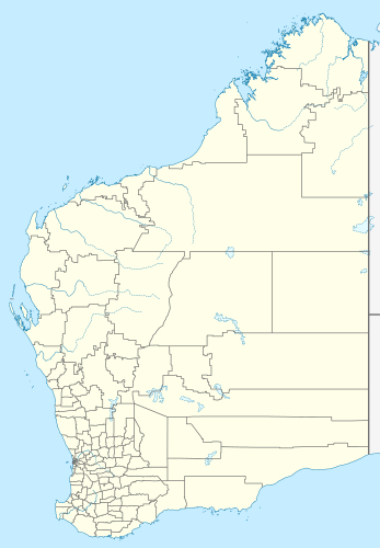 Bendering, Western Australia